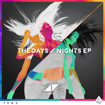 Avicii The Days - Henrik B Remix