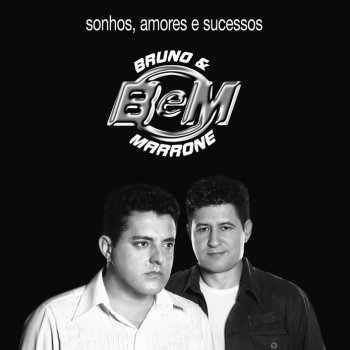 Bruno & Marrone Será (Ser) (Ao Vivo)