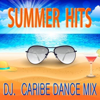 DJ Caribe Dance Mix Ai Se Eu Te Pego
