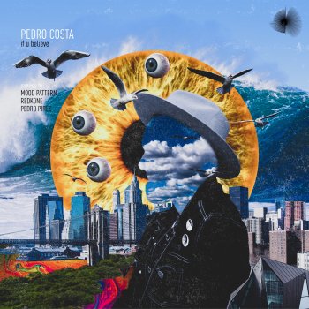 Pedro Costa If U Believe (Redkone Remix)
