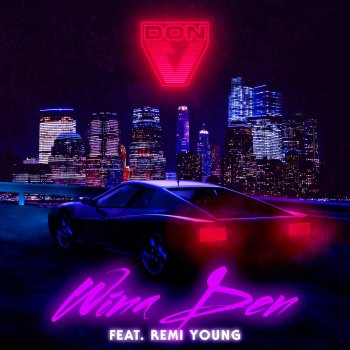 DON V feat. Remi Young Wina Den