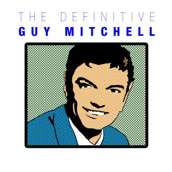 Guy Mitchell My Heart Cries for You (Short Version)