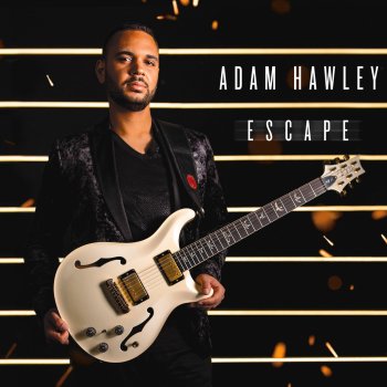 Adam Hawley Can't Stop (feat. Marcus Anderson)