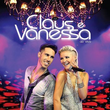 Claus feat. Vanessa Cai A Chuva