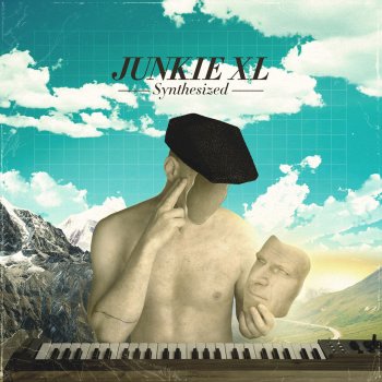 Junkie XL feat. Curt Smith When Is Enough Not Enough (feat. Curt Smith)