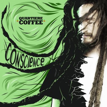 Quartiere Coffee feat. Utan Green Illusion
