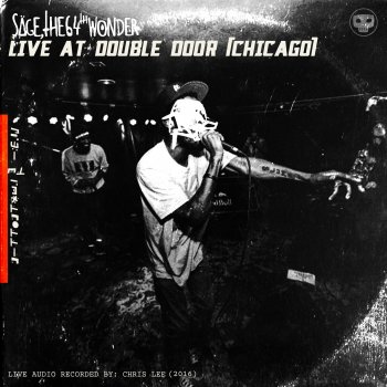 Säge, The 64th Wonder Live at Double Door (Live)