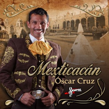 Oscar Cruz Mexticacán