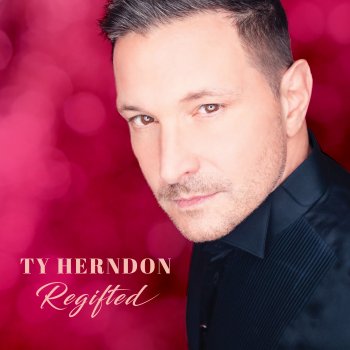 Ty Herndon Rudolph the Red-Nosed Reindeer