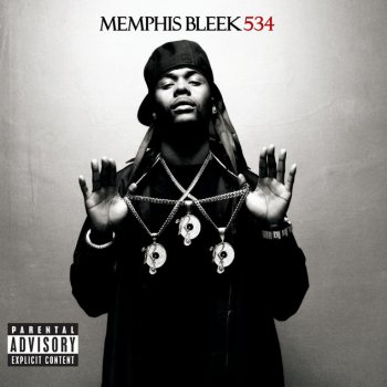 Memphis Bleek feat. M.O.P. First, Last and Only