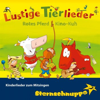 Sternschnuppe Kleine Tierkunde 2