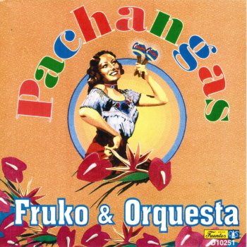 Fruko & Orquesta Bilongo (La Negra Tomasa)
