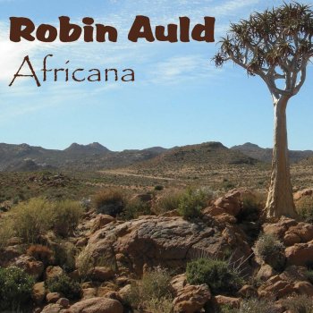 Robin Auld Grief of Ages