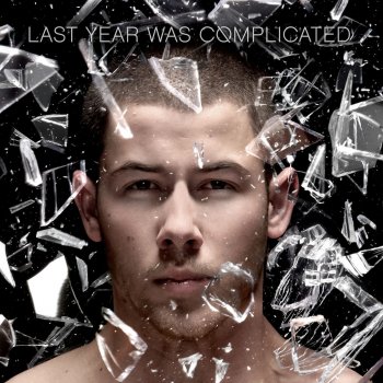 Nick Jonas Testify (Bonus Track)