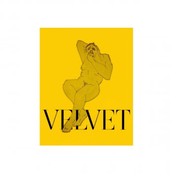 Velvet Negroni ONE ONE