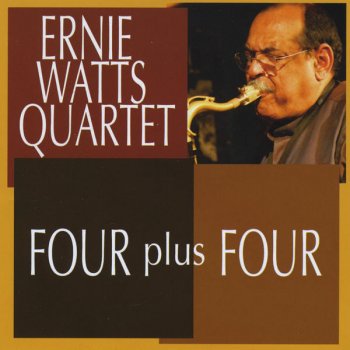 Ernie Watts The Ballad of the Sad Young Men