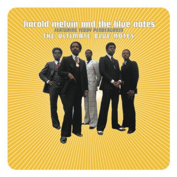 Harold Melvin & The Blue Notes feat. Teddy Pendergrass I Miss You, Pt. I