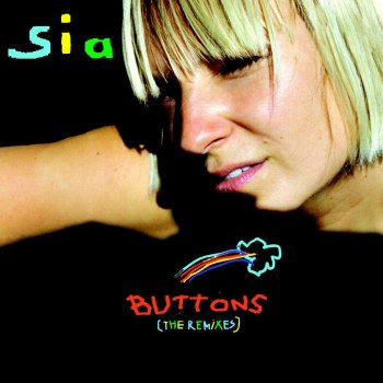 Sia Buttons (Chris Lake Vocal Remix)