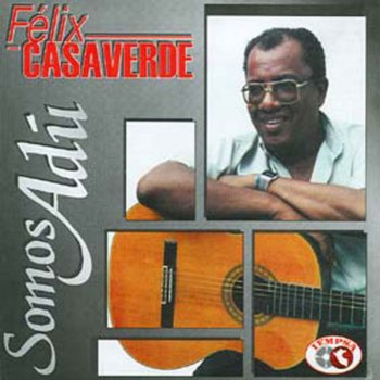 Felix Casaverde Negro Charles