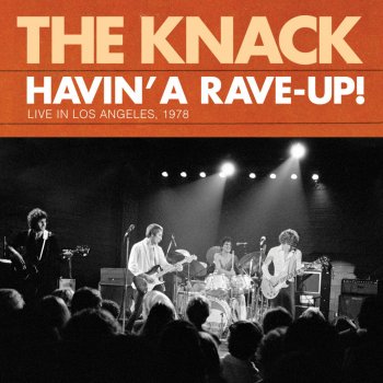 The Knack It's Alright (Live)