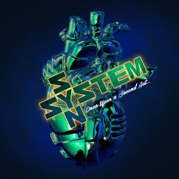 System Syn The End