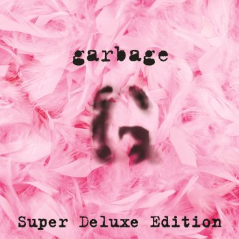 Garbage Fix Me Now (Alternate Subbass Mix)