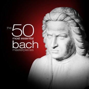 Johann Sebastian Bach feat. Hans Fagius Eight Small Preludes & Fugues, BWV553-560: I. Prelude and Fugue in C Major, BWV553