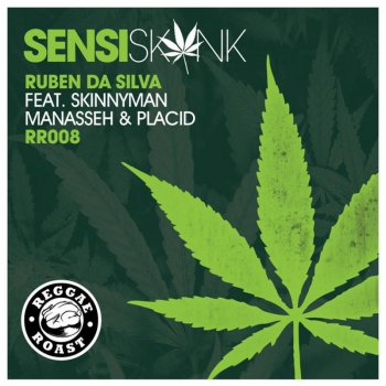 Reggae Roast feat. Ruben Da Silva, Skinnyman & Placid Sensi Skank (feat. Ruben Da Silva & Skinnyman) - D&B Remix