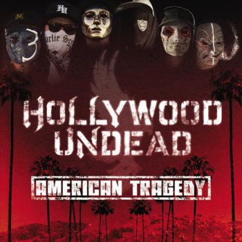 Hollywood Undead Apologize