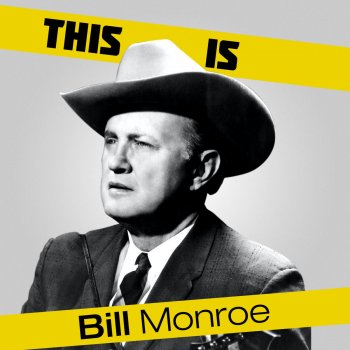 Bill Monroe & His Blue Grass Boys Molly & Tenbrooks