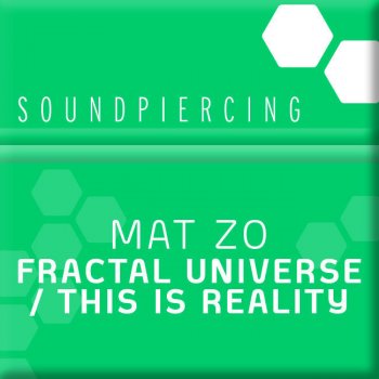 Mat Zo The Fractal Universe - Original Mix