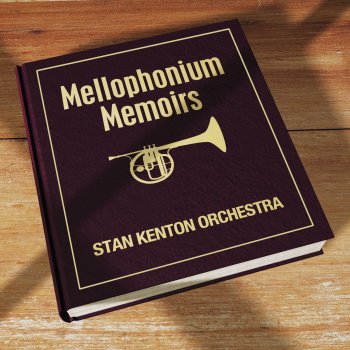 Stan Kenton A Lot of Livin' to Do