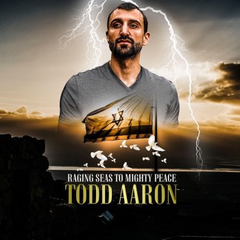 Todd Aaron I Stand With Israel