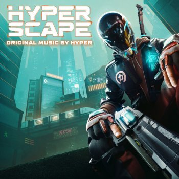Hyper A Darker Secret (Hyperscape Game Trailer Song)
