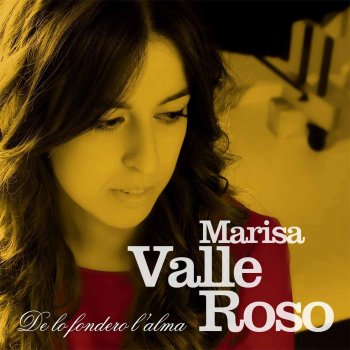 Marisa Valle Roso Colombiana