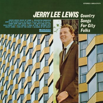 Jerry Lee Lewis Seasons Of My Heart