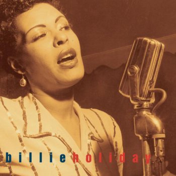 Billie Holiday What a Little Moonlight Can Do (78 RPM Version)