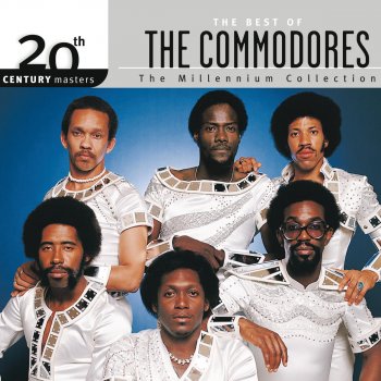 The Commodores Brick House (Extended Version)