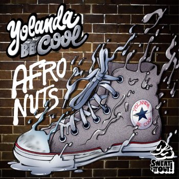 Yolanda Be Cool Afronuts - Douster Remix Plus Hervé Beats Vip Mix