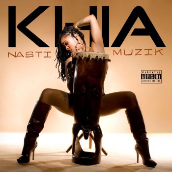 Khia Put That Pussy On His Ass