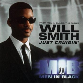 Will Smith Just Cruisin' (Track Masters mix)