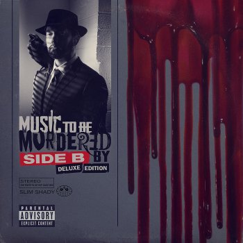 Eminem feat. Dr. Dre & Sly Pyper Guns Blazing (feat. Dr. Dre & Sly Pyper)