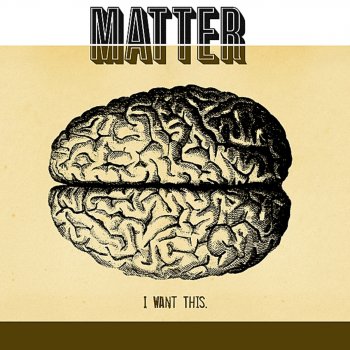 Matter Like I Do
