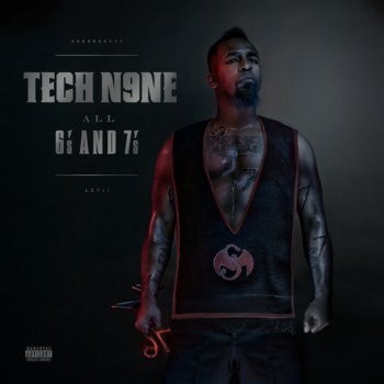 Tech N9ne feat. Blind Fury & Mackenzie O'guin So Lonely