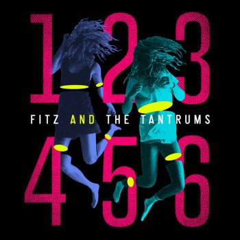Fitz & The Tantrums I Need Help!
