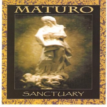 MATURO Sanctuary (Isolated Mix)