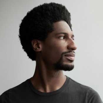 Jon Batiste The Very Thought of You