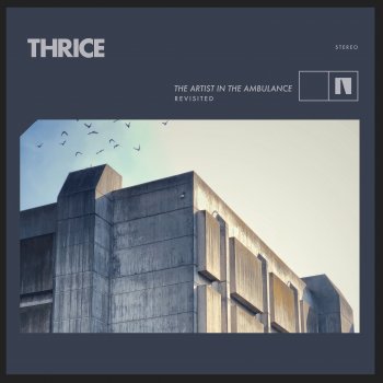 Thrice feat. Andy Hull Stare at the Sun