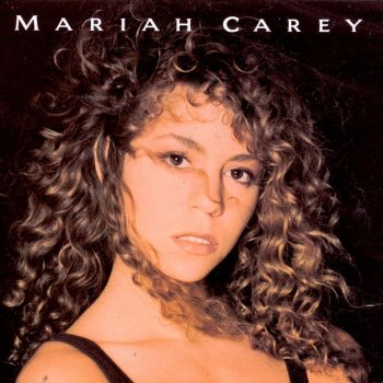 Mariah Carey All in Your Mind