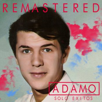 Adamo C'est ma vie - Remastered